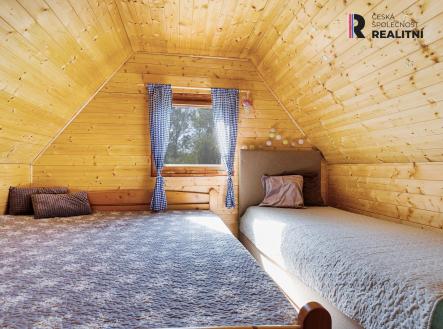 Prodej chaty/rekreačního objektu, 44 m²