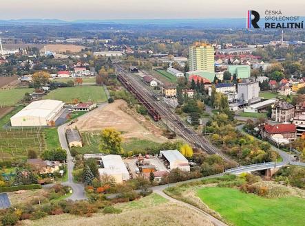 Prodej pozemku pro bydlení, 19 002 m²