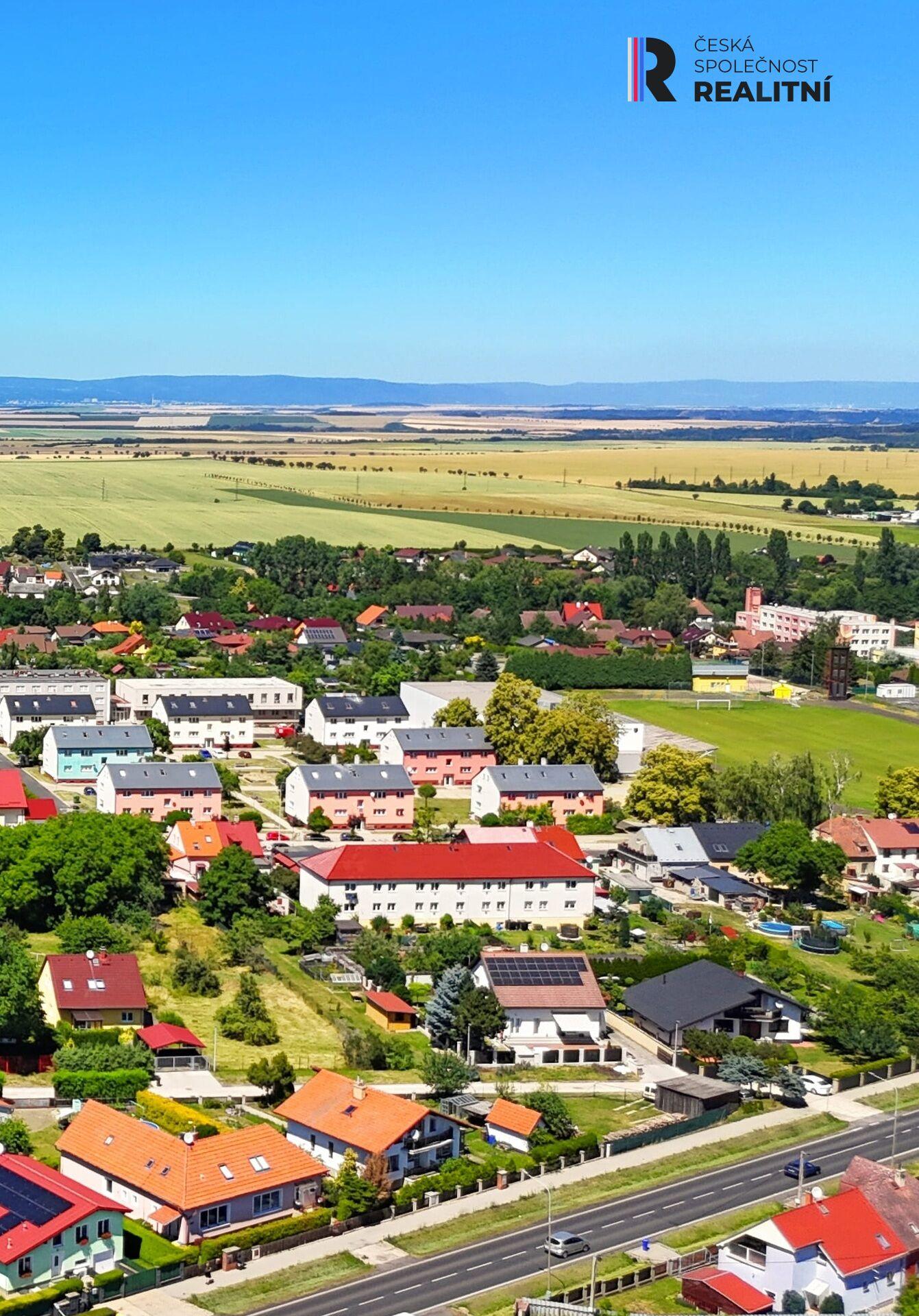 Prodej bytové jednotky 1+1, příjemná lokalita, ul. Švermova