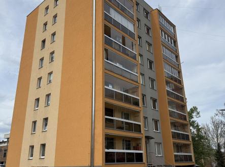 Pronájem bytu, 3+kk, 68 m²