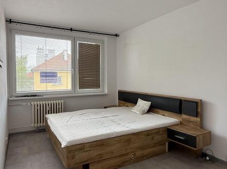 Pronájem bytu, 3+kk, 68 m²