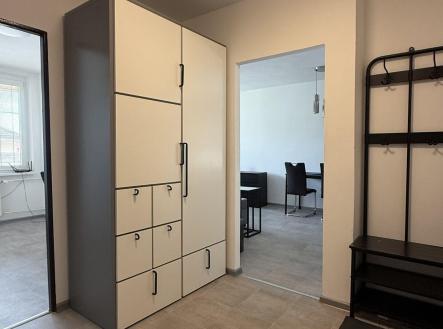 Pronájem bytu, 3+kk, 68 m²