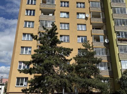 Pronájem bytu, 1+1, 36 m²