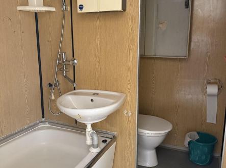 Pronájem bytu, 1+1, 36 m²