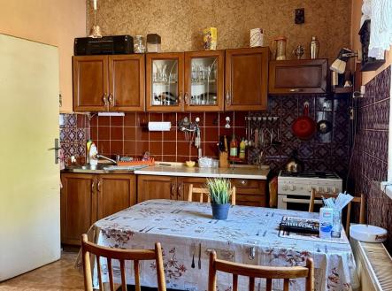Prodej domu/vily, 75 m²