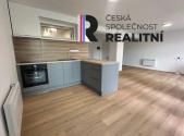 Pronájem bytu, 1+kk, 53 m²