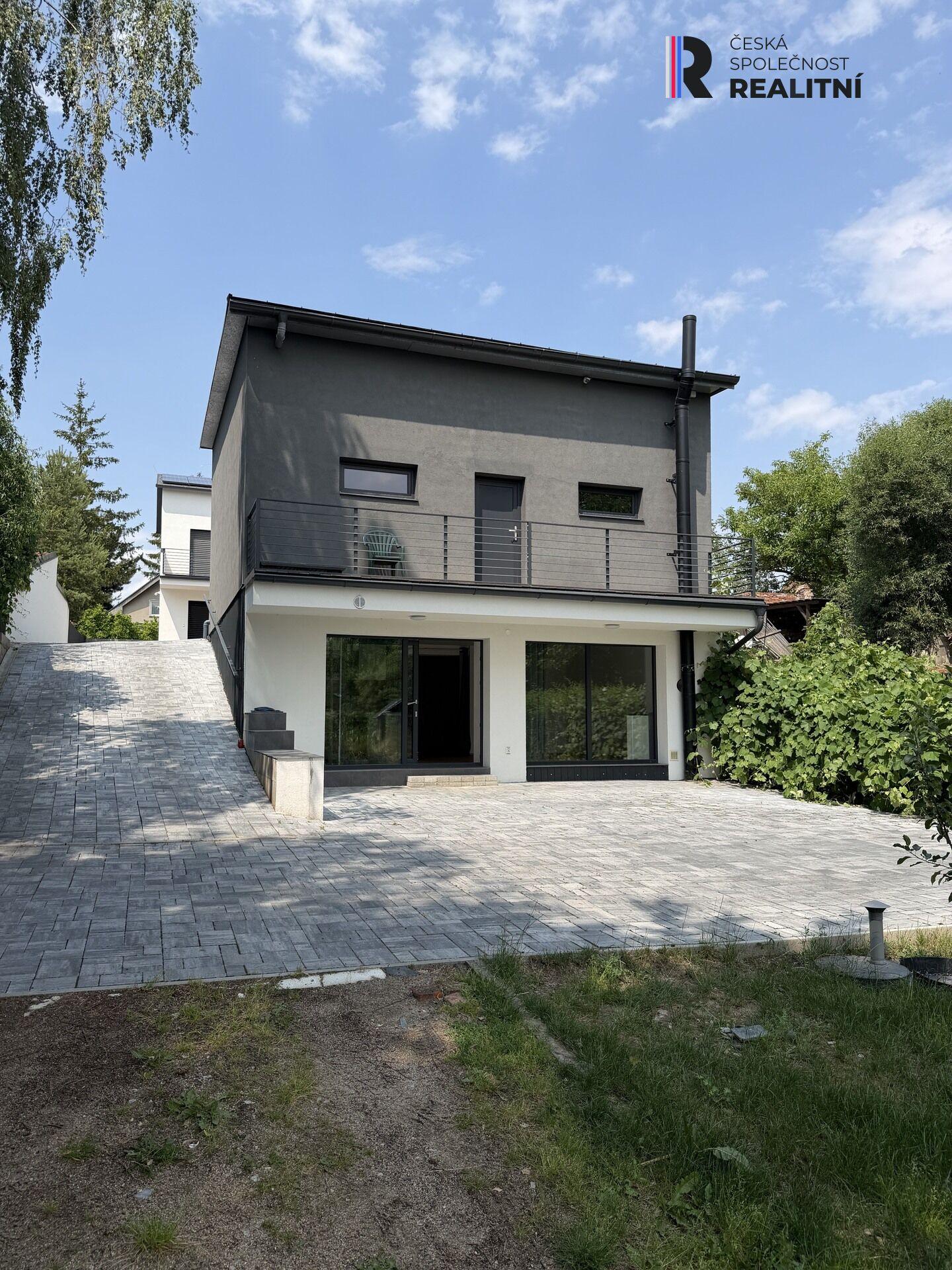 Pronájem bytu 53m2, 1kk s terasou a možností zahrady, novostavba, Žatec