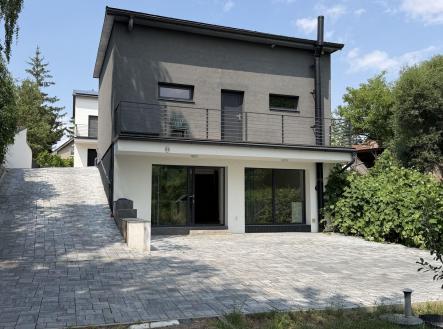 Pronájem bytu, 1+kk, 53 m²