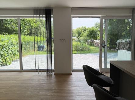 Pronájem bytu, 1+kk, 53 m²