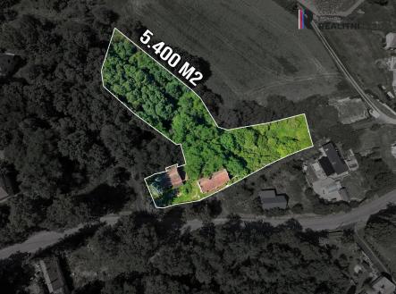 Prodej domu/vily, 90 m²