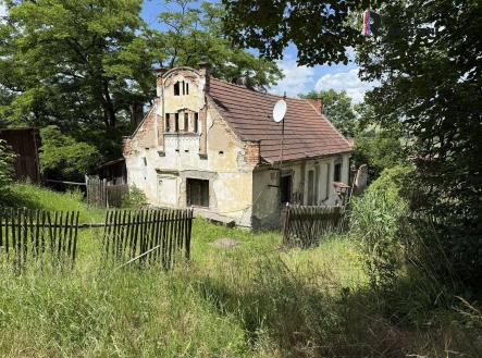 Prodej domu/vily, 90 m²