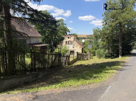 Prodej domu/vily, 90 m²
