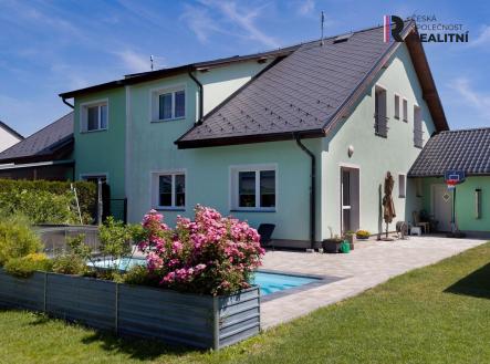 Prodej domu/vily, 197 m²