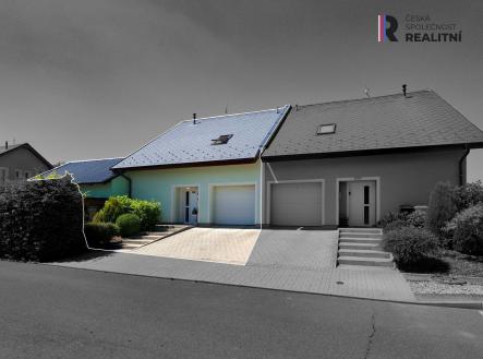 Prodej domu/vily, 197 m²