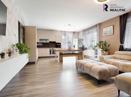 Prodej domu/vily, 197 m²