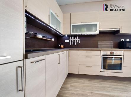 Prodej domu/vily, 197 m²
