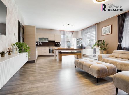 Prodej domu/vily, 197 m²