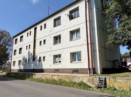 Nemovitost