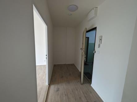 Pronájem bytu, 1+1, 44 m²