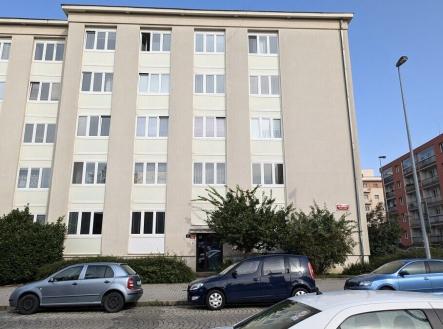 Pronájem bytu, 3+1, 83 m² obrázek