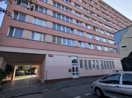 Pronájem bytu, 1+1, 46 m² obrázek