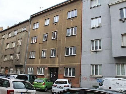 Pronájem - jiné, 25 m² obrázek