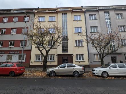 Pronájem - jiné, 37 m² obrázek