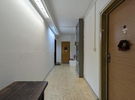 Pronájem bytu, 2+kk, 46 m²