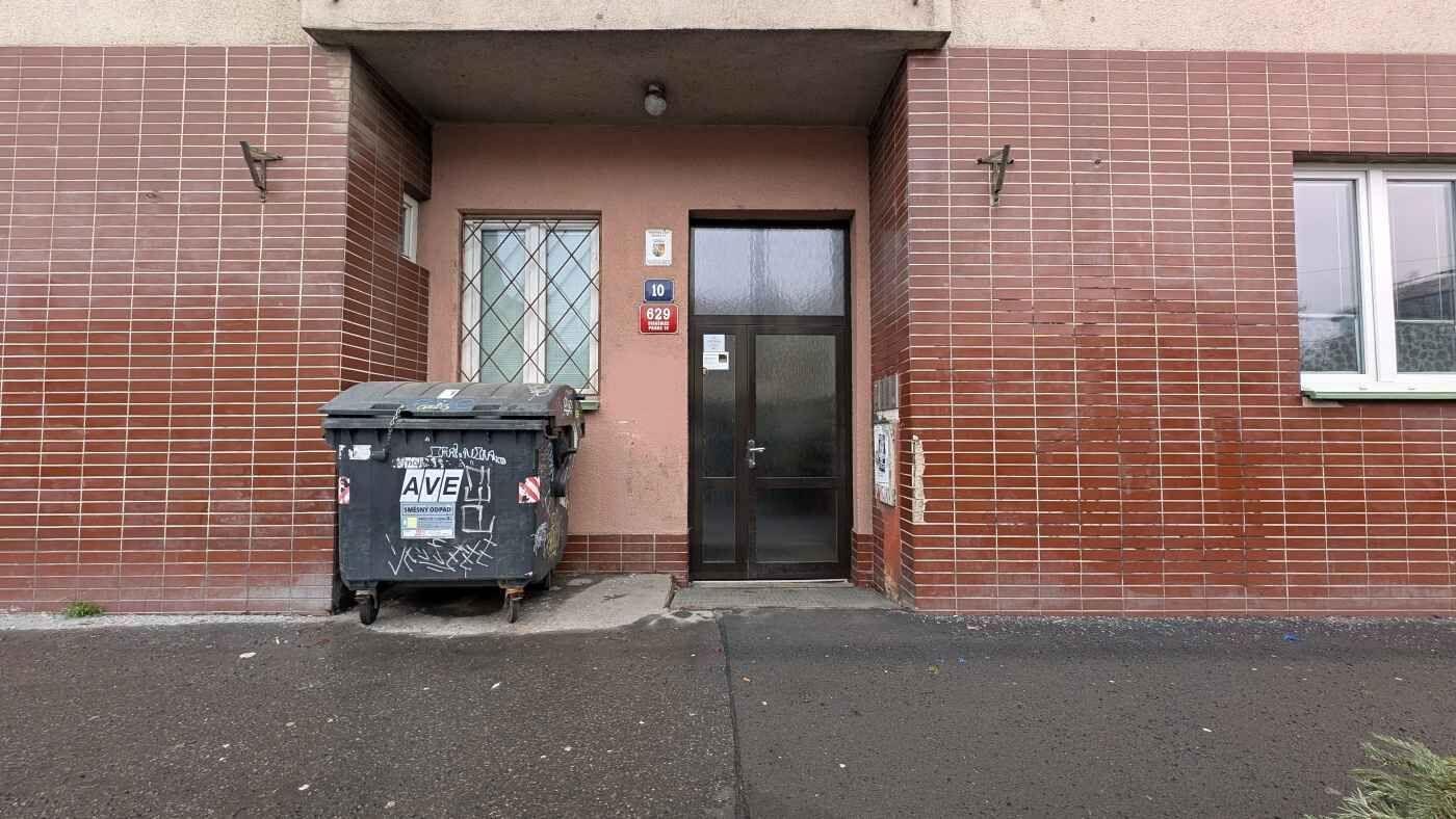 Nájem NP sklad - Černokostelecká, 32,25 m², NP č. 104