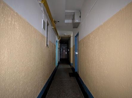 Pronájem kanceláře, 41 m²