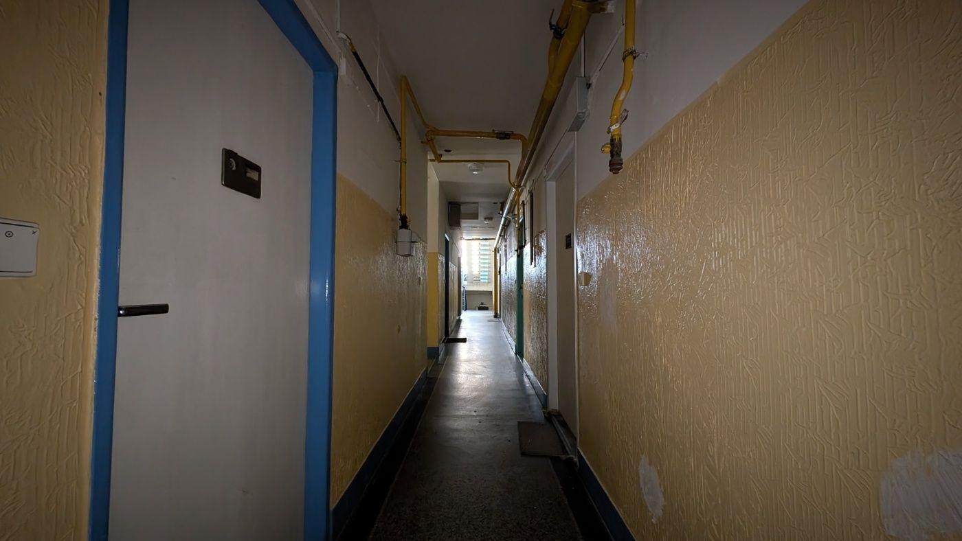 Nájem NP kancelář - U Nových vil, 37 m², NP č. 309