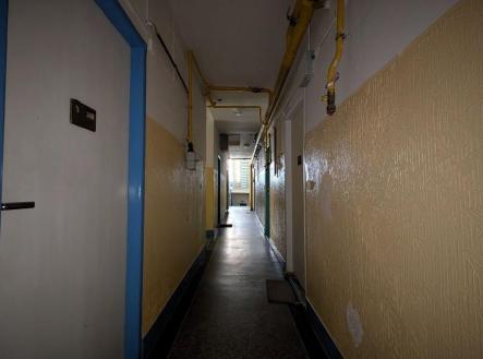 Pronájem kanceláře, 37 m²