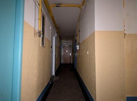 Pronájem kanceláře, 37 m²