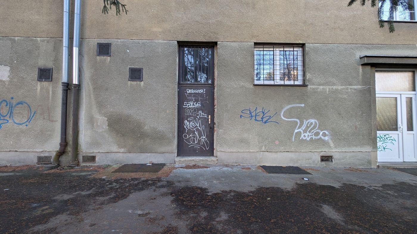 Nájem NP prodejna / cukrárna - Průběžná, 115,43 m², NP č. 503