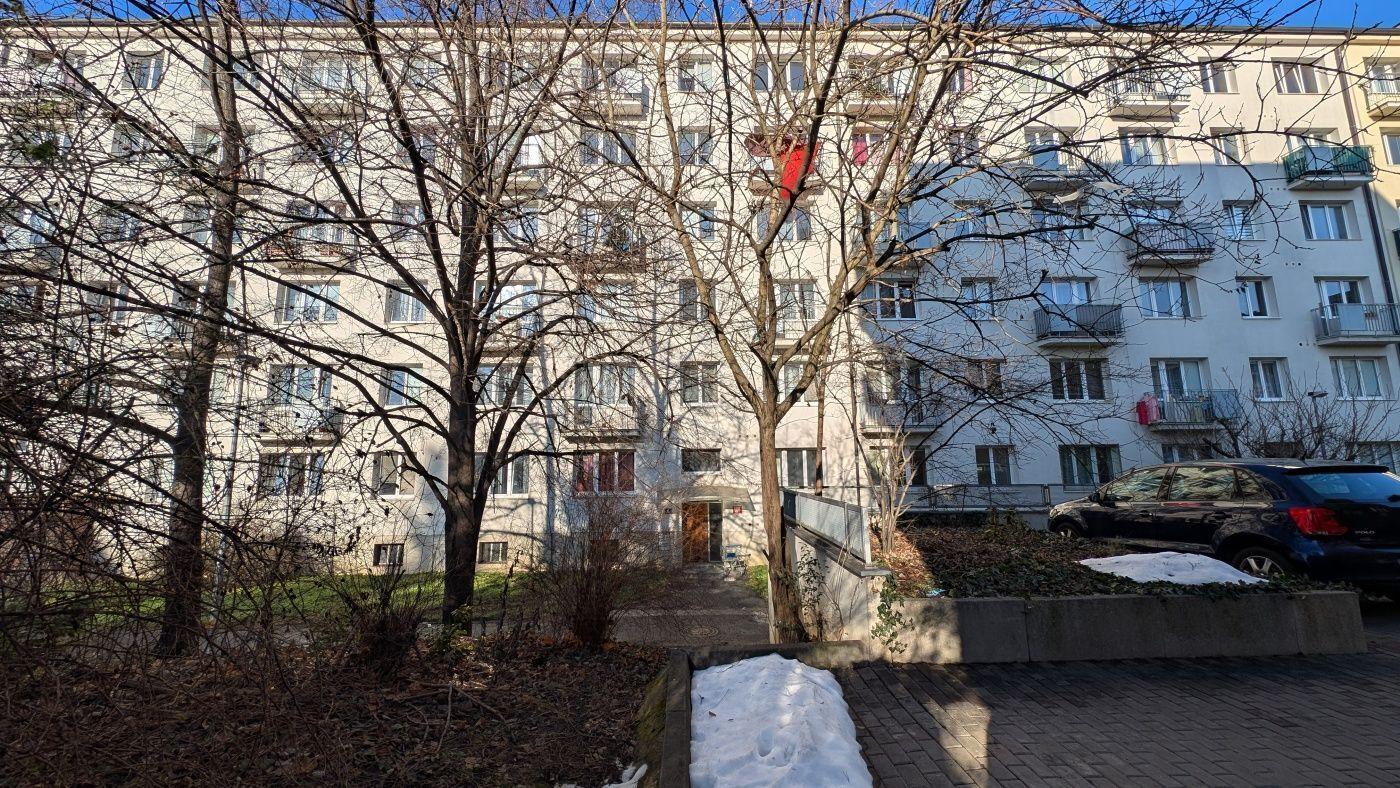 Nájem NP sklad - Raffaelova, 10,71 m², NP č. 501