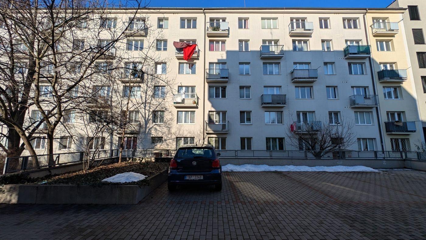 Nájem NP sklad - Raffaelova, 10,71 m², NP č. 501