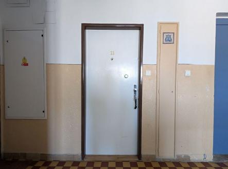 Pronájem bytu, 1+1, 47 m²