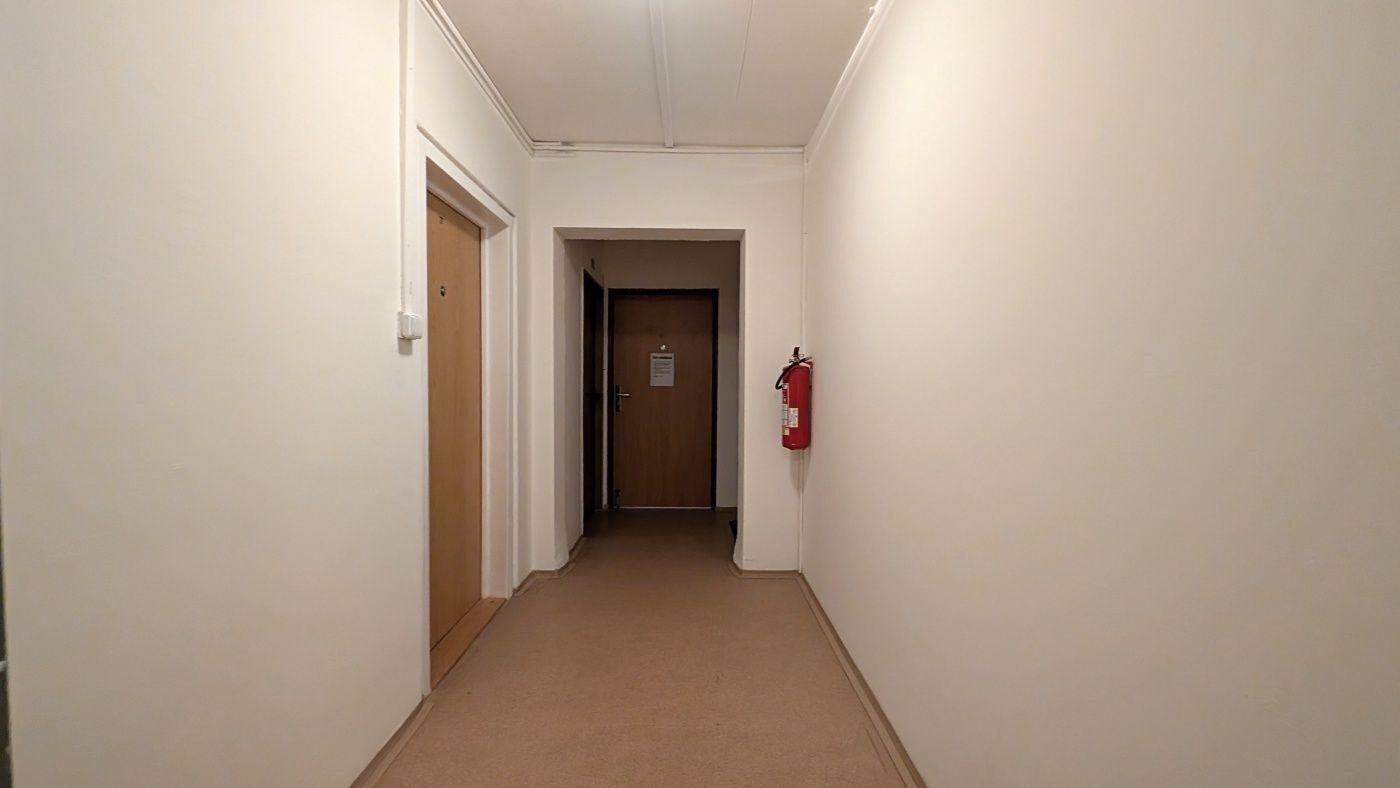 Nájem 2+kk, ul. Ciolkovského 858/8, BJ 11, 41,1 m2