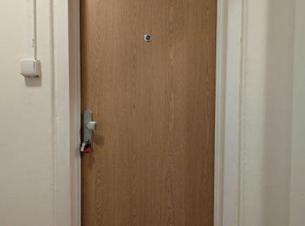 Pronájem bytu, 2+kk, 41 m²