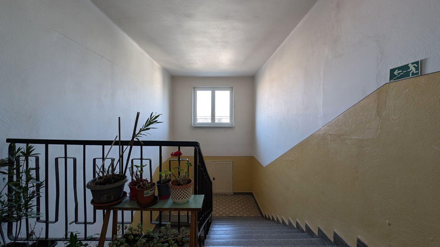 Nájem 1+1, ul. Bělohorská 1684/78, BJ 11, 46,5 m2