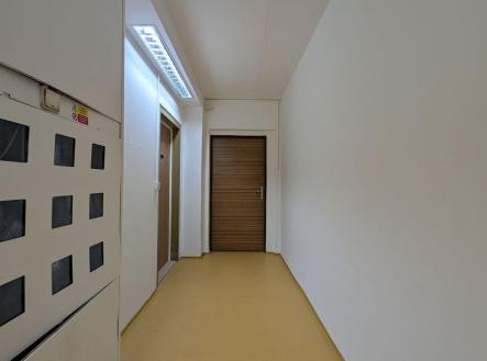 Pronájem bytu, 2+kk, 45 m²