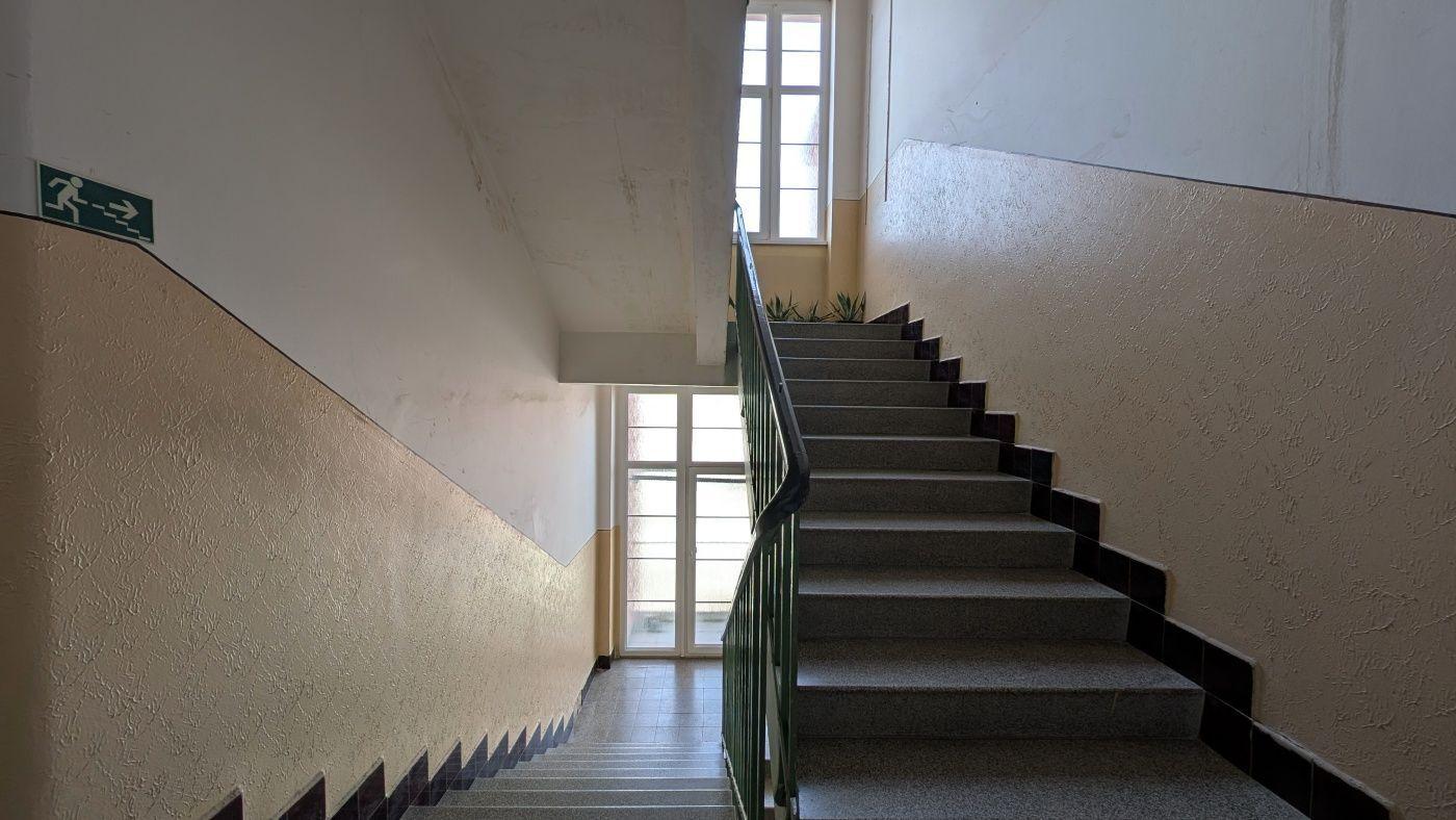 Nájem 2+kk, ul. Bělohorská 1404/48, BJ 5, 59,3 m2