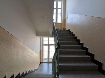 Pronájem bytu, 2+kk, 59 m²