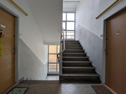 Pronájem bytu, 1+1, 44 m²