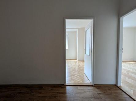 Pronájem bytu, 2+1, 67 m²