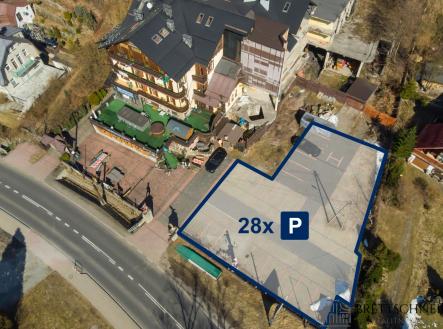 Hotel Wisla-43 .grafika