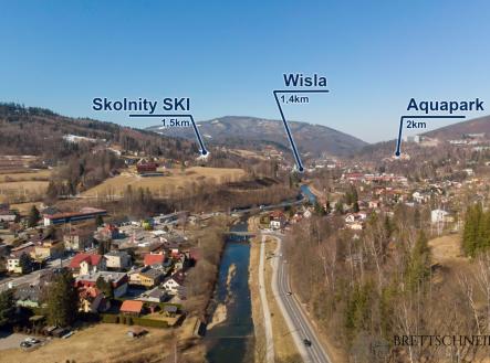 Hotel Wisla-46 .grafika