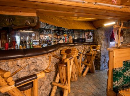 Prodej hotel, 3 000 m²