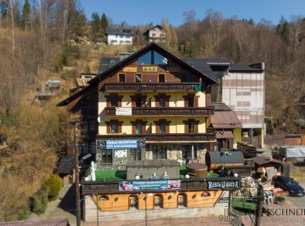 Hotel Wisla-38 rozostrene