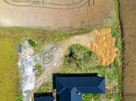 Prodej pozemku pro bydlení, 964 m²